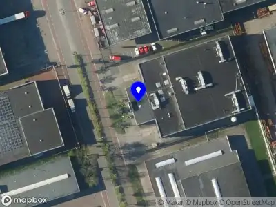 Sweet Guard B.V. Hoorn