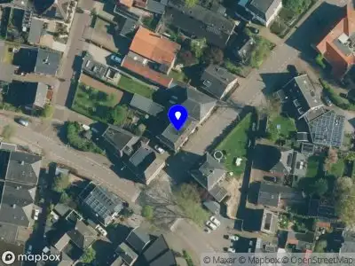 Nyomard Beheer B.V. Aalten