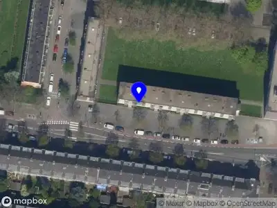 Nieuw bedrijf MagEr Services