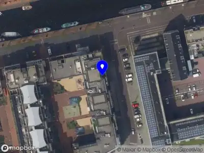 VvE Princehaven 1-E (Hoofd VvE 1-E Maxima)