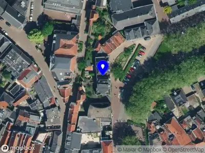 ApotheekVrij B.V. Zutphen