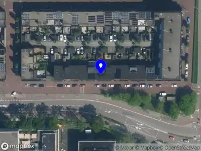 Beheerver eengezinswoningen De Hoftuin Haarlem
