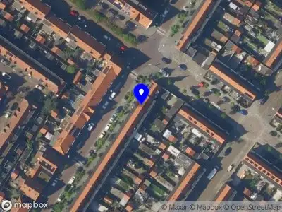 Bewonersvereniging Bomenbuurt Utrecht Utrecht
