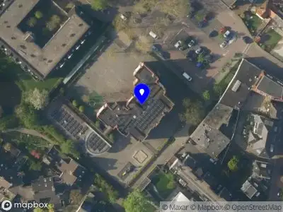 Oudercommissie St. Bonifaciusschool Wassenaar