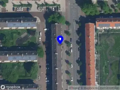 Abi patat Amsterdam