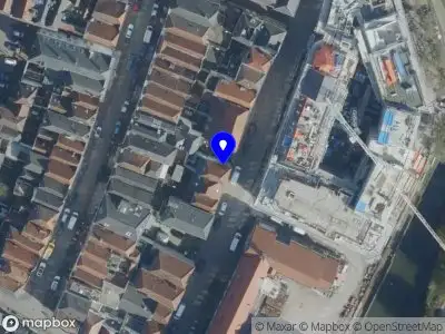 Nieuw bedrijf Noukchi