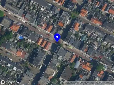 Stichting Hoofdstadsalon