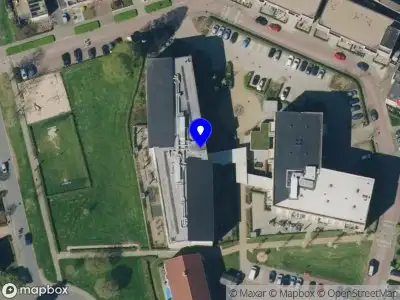 Personeelsvereniging De Kasteelhof