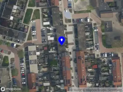 Nieuw bedrijf Stichting ArtKids International