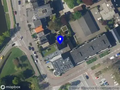 De Tafelronde / TR185