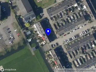 Nieuw bedrijf Stratenmaker M. Pol