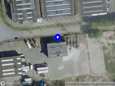 Coöperatie van Vijfeijken Consultancy U.A. Son en Breugel