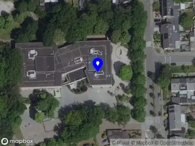 Ouderraad obs De Trumakkers