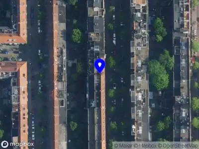 VVE Stolwijkstraat 20 Amsterdam
