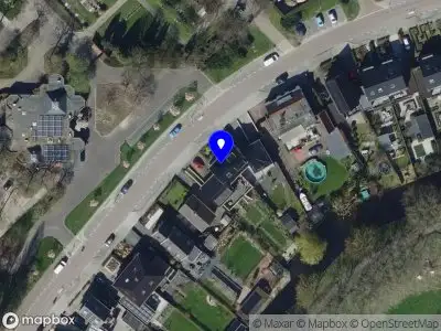 Stichting Buurtpreventie Bolnes