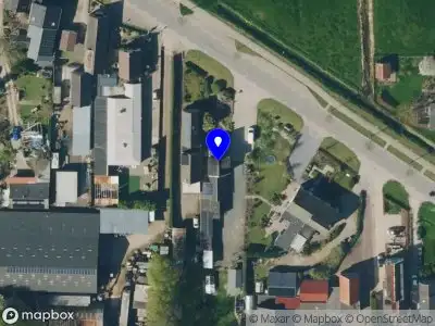 Bemmel de Haas B.V. RIJSWIJK (GLD)