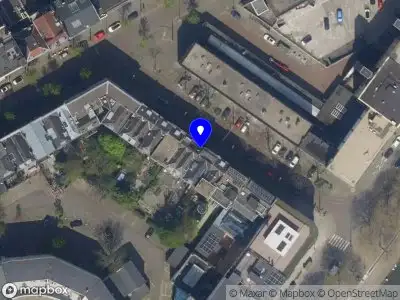 Nieuw bedrijf Vereniging van eigenaars Kleine Haag 19/21-A