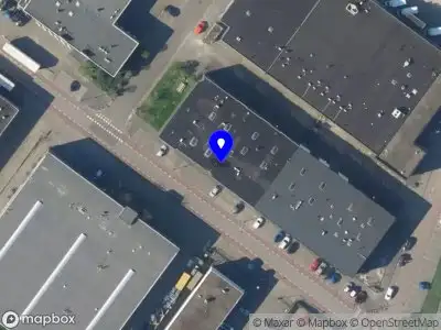 M. Spierenburg Beheer B.V. Utrecht