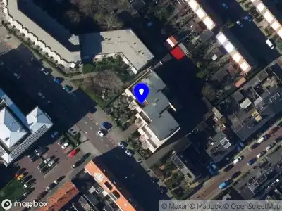 VvE Stella Arca Den Helder