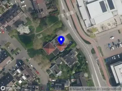 Diëtistenpraktijk Linden