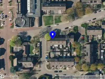 Stg. Adm. kantoor Kempen Recreatie