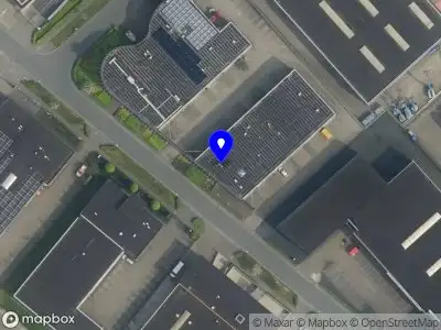 Nieuw bedrijf Leister Technologies Benelux B.V.