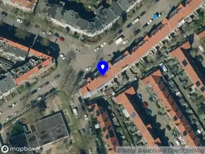 Nieuw bedrijf Zorgverlener Enes