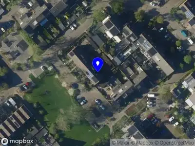 Nieuw bedrijf Vereniging van eigenaars van het appartementsrecht A1 