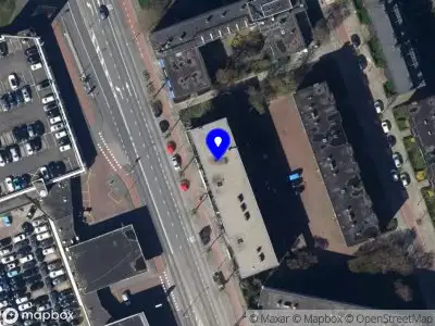 Cafetaria R. Koning Groningen