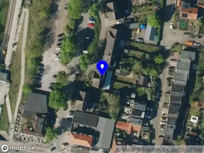 Nieuw bedrijf Carnavalsvereniging De C?nehearen