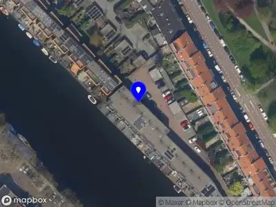 "Nieuw Havenzicht" Schiedam