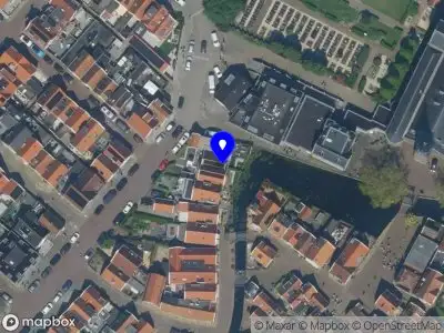 Alleco-Energy Group B.V. Volendam