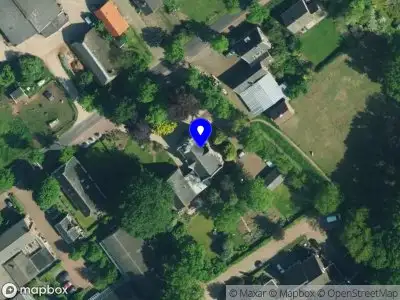 Stichting Vrienden van de Kerk in Okkenbroek