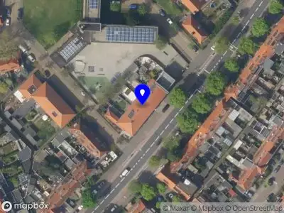 Kekec Beheer B.V. Hilversum