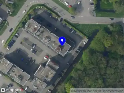 McBurger Mountain Holding B.V. Alkmaar