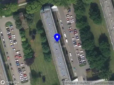 Woonzus en zo Roosendaal