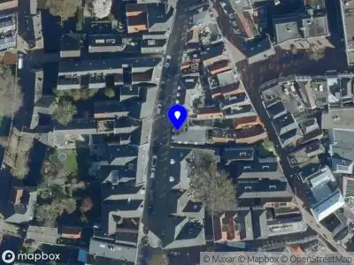 Nieuw bedrijf Vereniging van Eigenaars Postel en Begijn