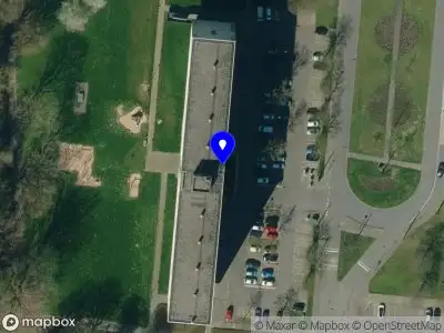 Nieuw bedrijf The Drenth