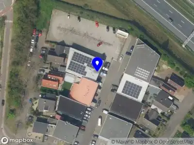 Nieuw bedrijf FreezFit