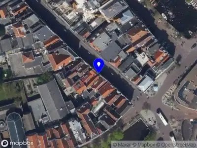Steakhouse/Grillroom De Sinai Leiden