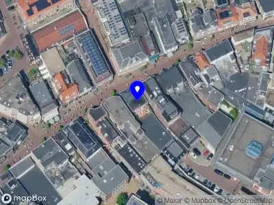 Nieuw bedrijf Tim Groeneveld