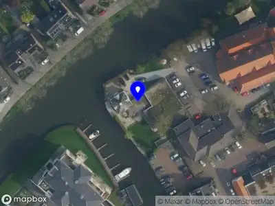 Nieuw bedrijf Antoni Beheer B.V.