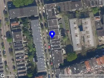 Nieuw bedrijf datalab010