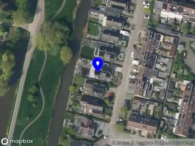 3 AAS Holding Mijdrecht B.V. Mijdrecht