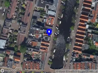 Blue Marlin Ventures B.V.