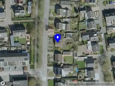 Nieuw bedrijf Stichting Herdenking Bevrijding Baarle