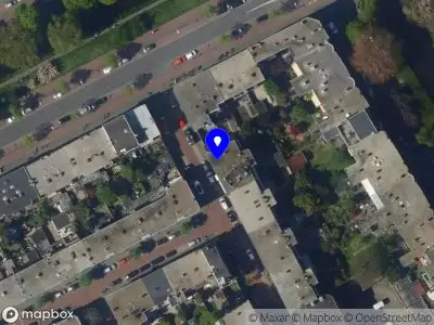 VvE Meidoornstraat 73, 75 en 77 Den Haag