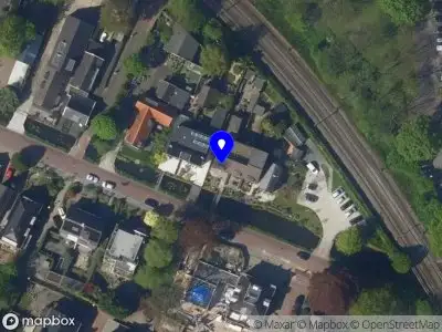 VvE Weena 381A-443 oneven Zoetermeer