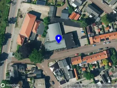 Stichting Maatschappelijk Welzijn Coevorden