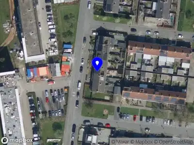 Nieuw bedrijf Radek Legal